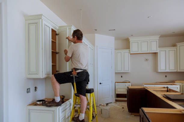 Licensed Backsplash Installation service in Kendall Park, NJ - BM Kitchen