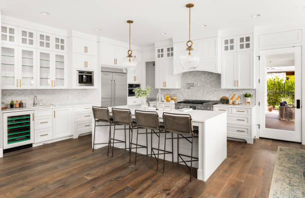 24/7 Emergency Backsplash Installation experts in Kendall Park, NJ