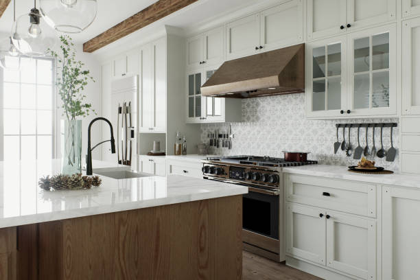 Affordable Backsplash Installation solutions in Kendall Park, NJ